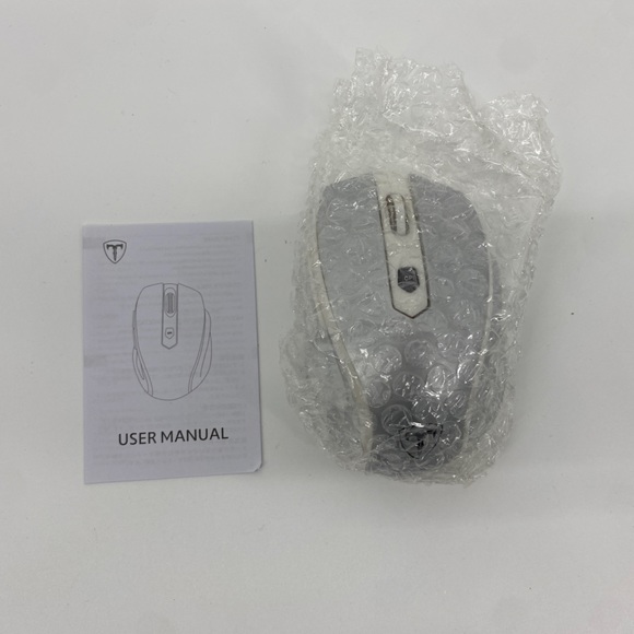 Wireless Computer Mouse - Picture 6 of 6